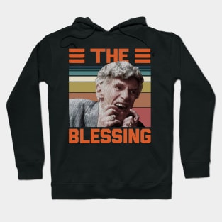 THE BLESSING Hoodie